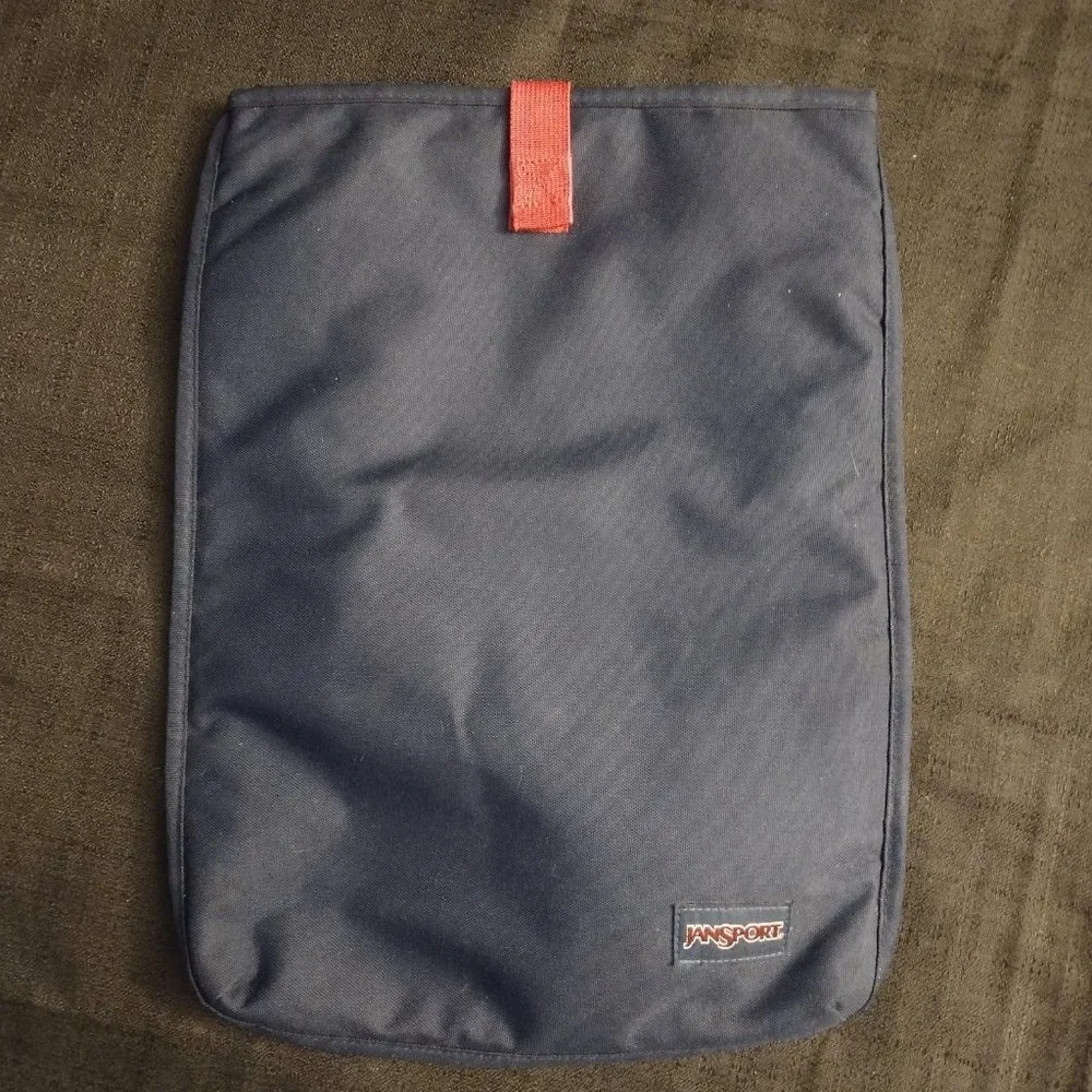 Jansport Padded 15